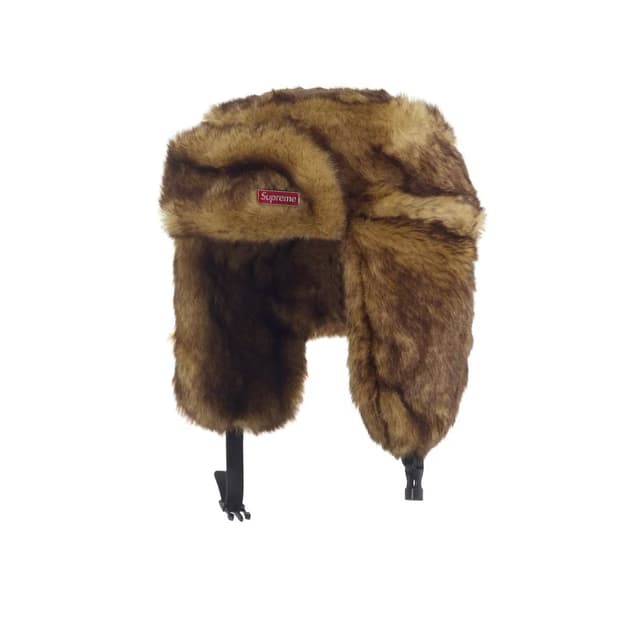 Supreme 우스한카