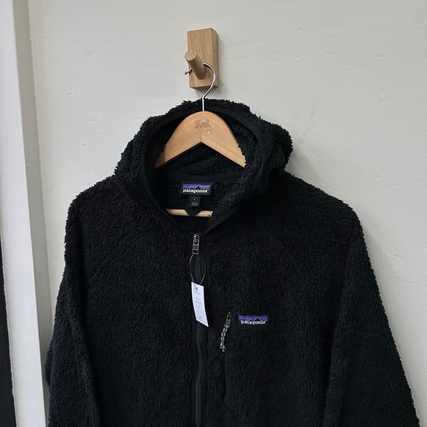 15722 - 파타고니아 레트로X 플리스 집업 자켓