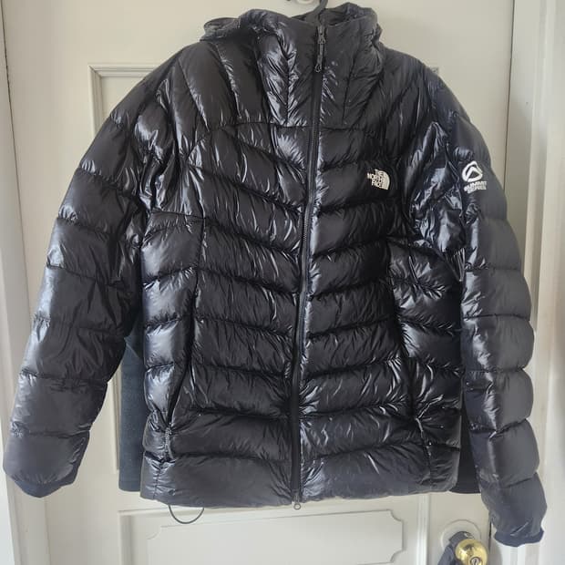 노스페이스 마테호른