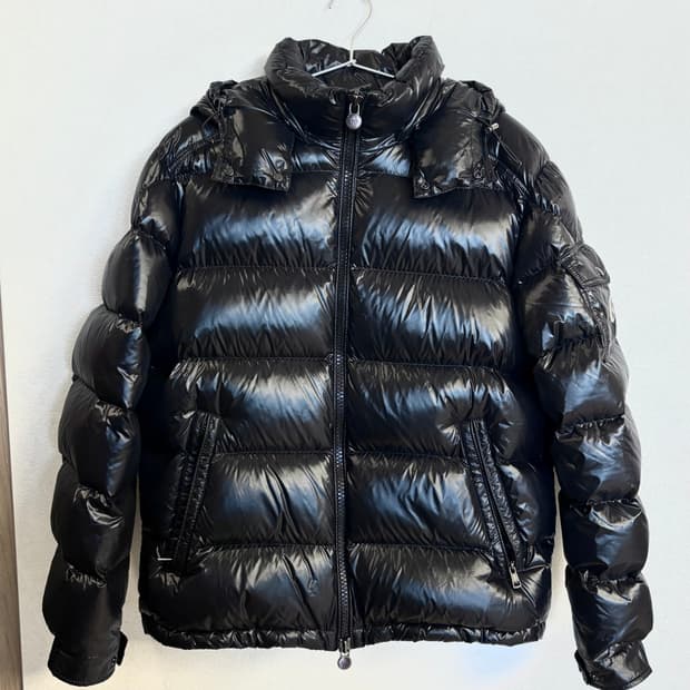 몽클레어 마야 5사이즈