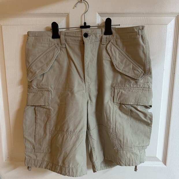 Polo Ralph Lauren Utility Shorts