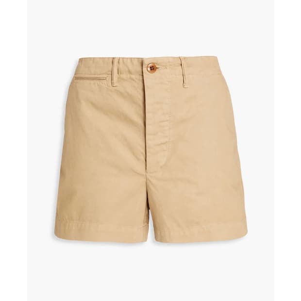 Re/done 90s trouser shorts 24 size 리던반바지