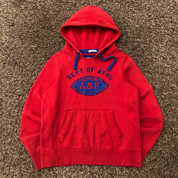 아베크롬비 후드티