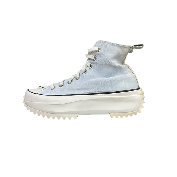 컨버스 런스타 하이크 써머 블루 245