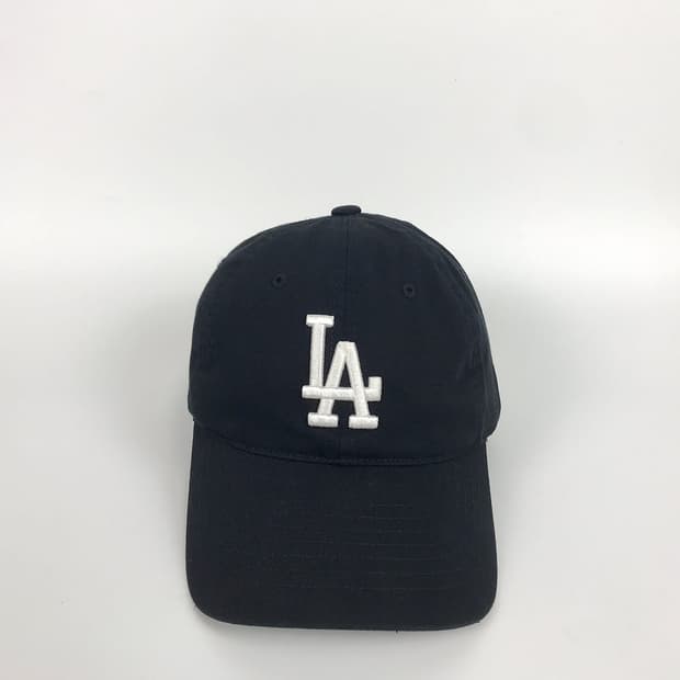 MLB 엠엘비 에이스 언스트럭쳐 볼캡 모자