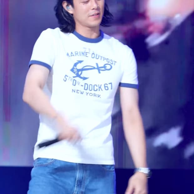 빈지노 폴로 랄프로렌 링거티 105