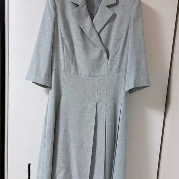 면접복/항공과룩/하객룩 원피스 판매 (케네스레이디, 라인)