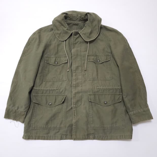 1960s 미공군 오리지널 USAF 필드자켓