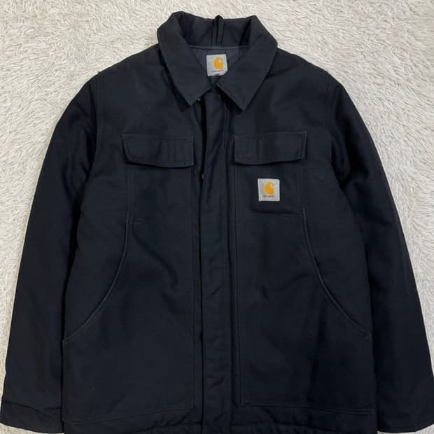 칼하트 워크 자켓/ARCTIC COAT/#2776