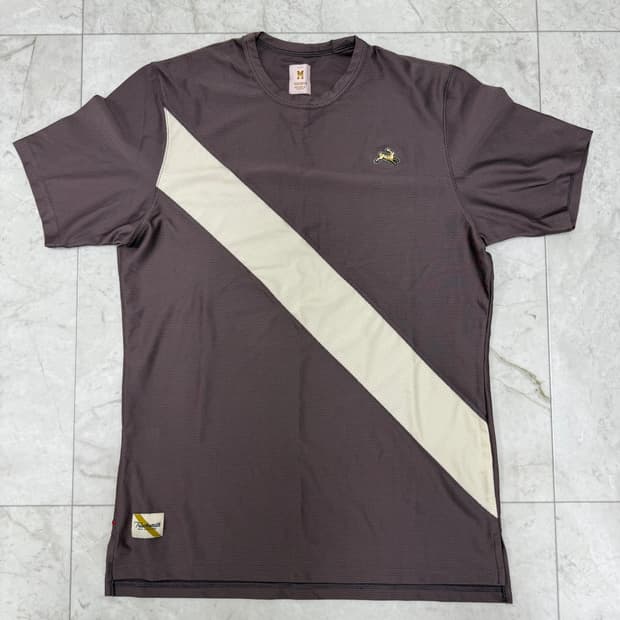tracksmith/런닝상의,쇼츠 일괄/M