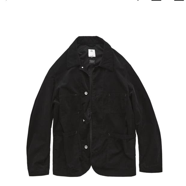 폴리테루 23초어 25fw