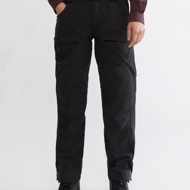 [구매 -L] 클라터뮤젠 게레 3.0 숏 블랙