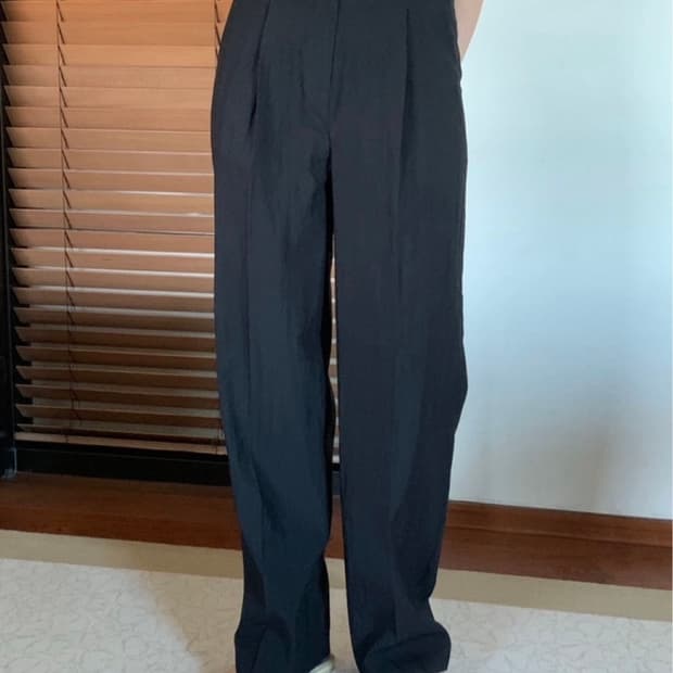 모이블레 moible 나일론팬츠m