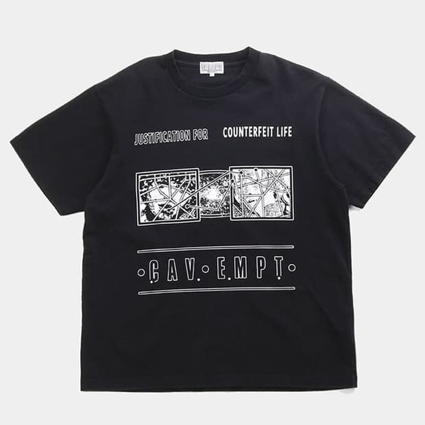  CAV EMPT