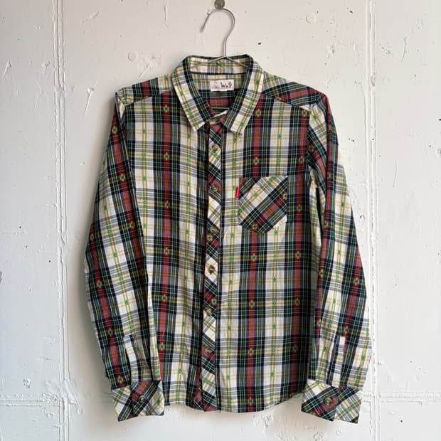 titicaca shirt