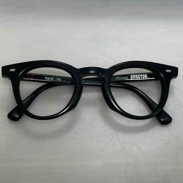 [handmade] Effector 아이웨어 / onesize