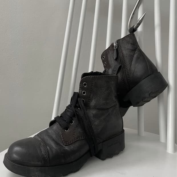 miu miu boots