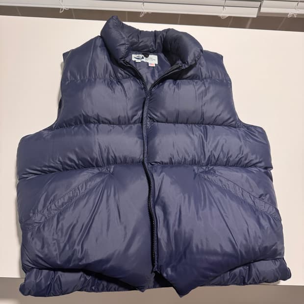 크레센트 다운웍스 베스트 xl