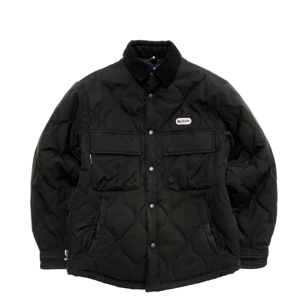 아웃도어 패딩 자켓