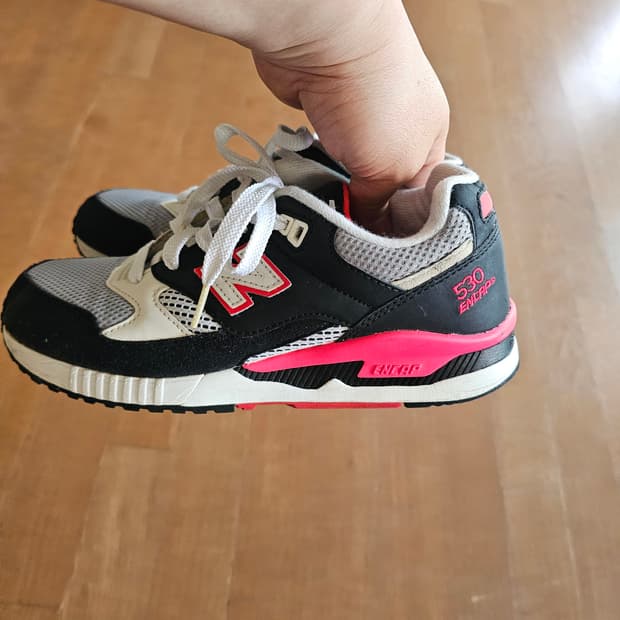 뉴발란스 530  엔캡