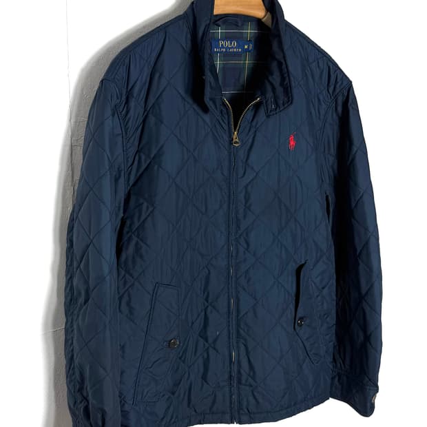 폴로 폴로랄프로렌 폴로 폴로퀼팅자켓 폴로자켓 퀄팅자켓 퀼팅자켓