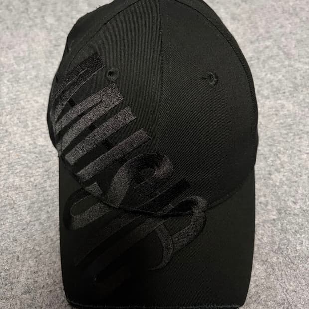 Playboicarti music 머천 볼캡