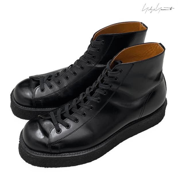 요지 야마모토 (Regulation Yohji Yamamoto)