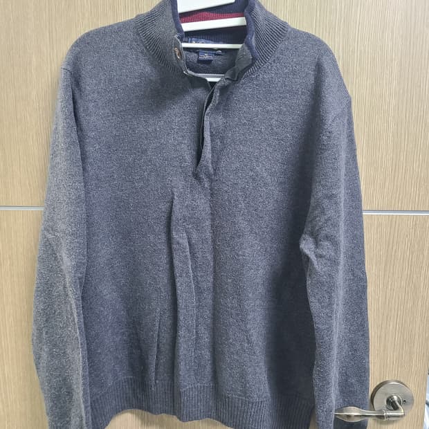 브룩스브라더스 니트 105