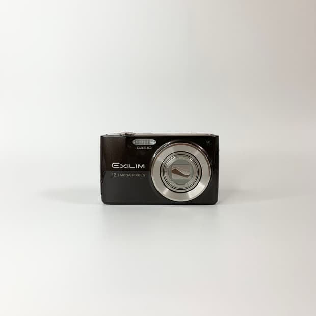 풀박스/희귀컬러🍫) 카시오 z400 브라운 (casio z400)