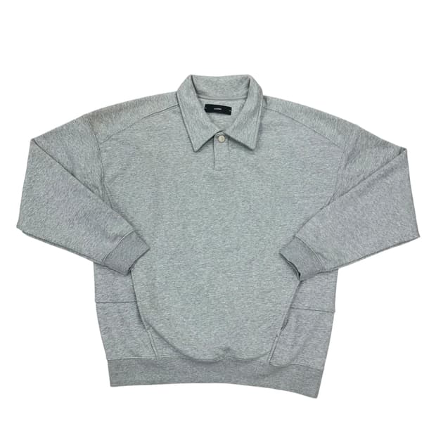 일꼬르소 맨투맨