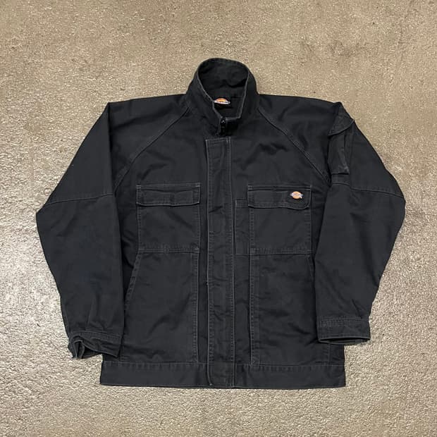 디키즈 워크 자켓 (100-105)