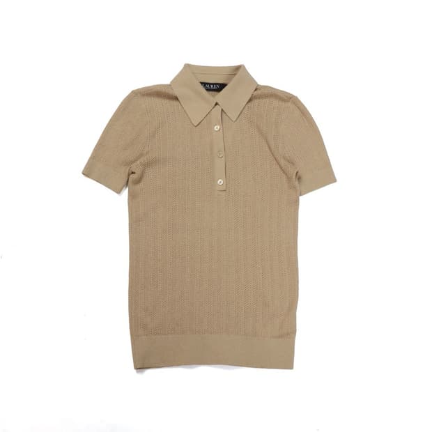 Lauren Ralph Lauren Polo T-shirt 