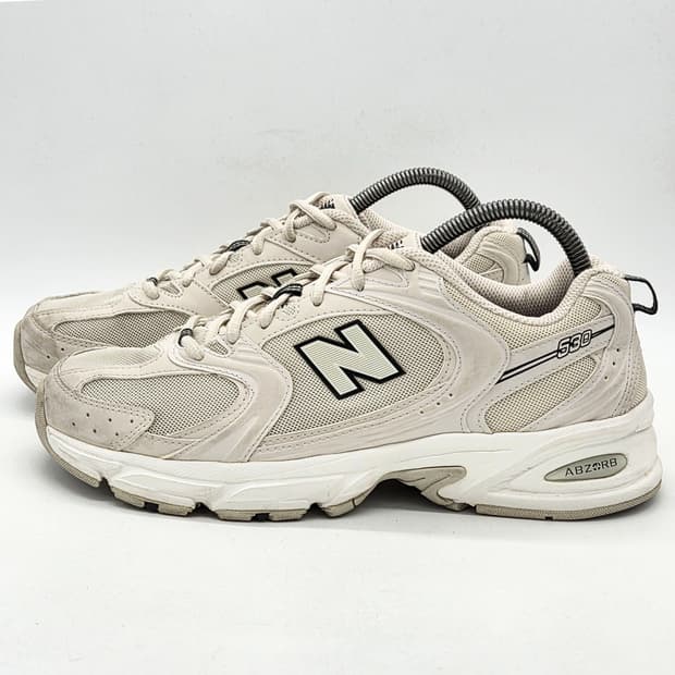  뉴발란스 530 아이보리 (265 D) 
