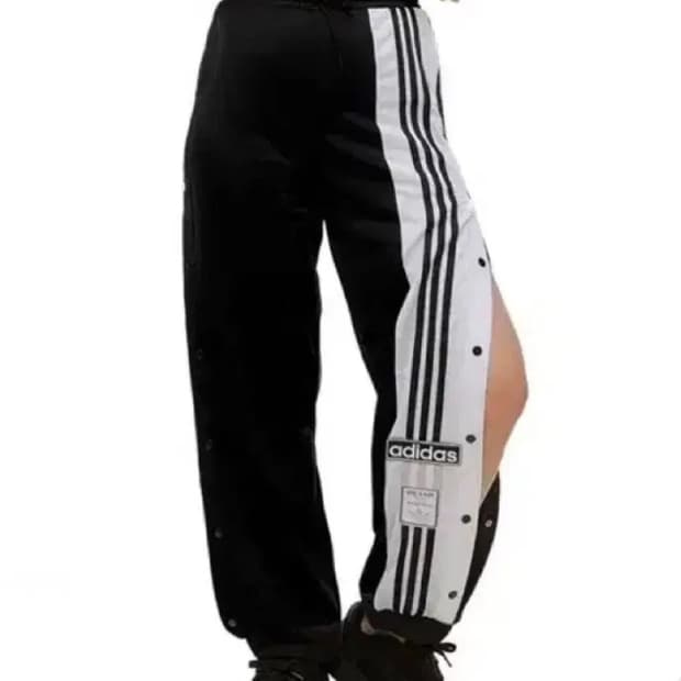 아디다스 아디브레이크 조거팬츠 W
