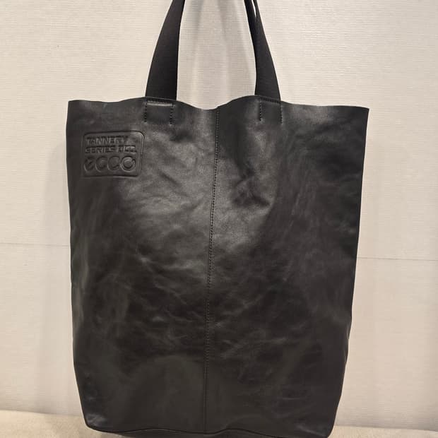 에코 ECCO 가죽 숄더백 에코백