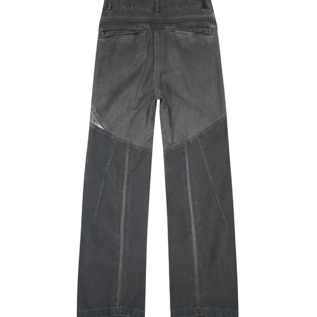 XLIM EP.8 WOMAN 03 TROUSERS