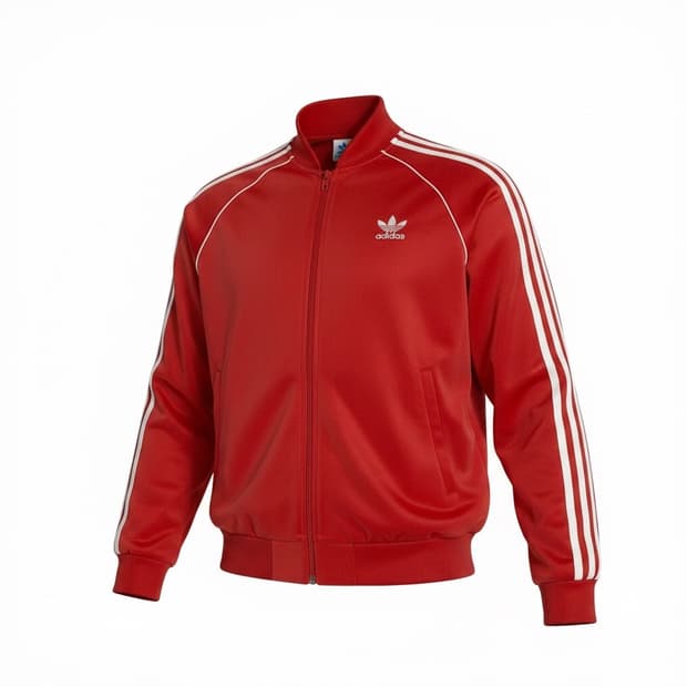 아디다스 슈퍼스타 져지 S