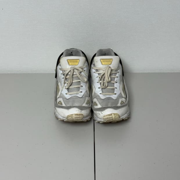 [270] 아디다스 라프시몬스 트레일