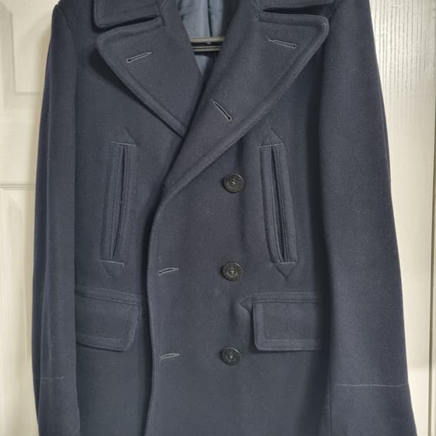 폴로랄프로렌 피코트