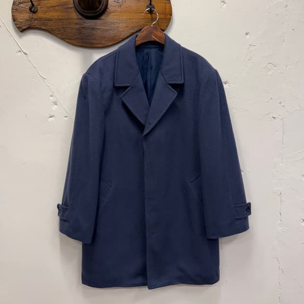 F) Roberta di Camerino Cashmere 100 Over