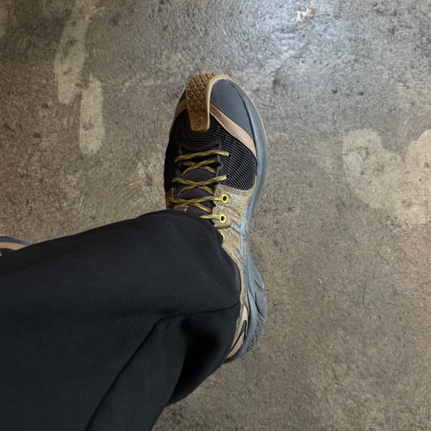 Asics x Kiko Kostadinov Gel-Kiril 3