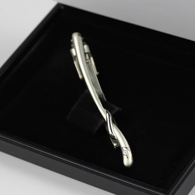 겐조 B등급 5.8cm 남자 명품 넥타이핀