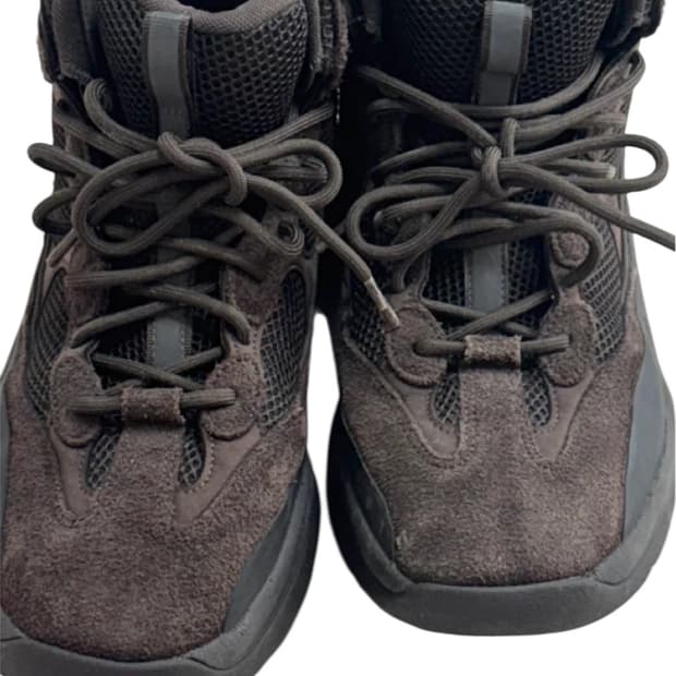 Adidas Yeezy Desert Boot Oil