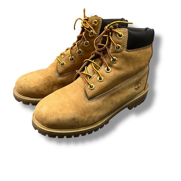  팀버랜드 6인치 워커 부츠 y15528