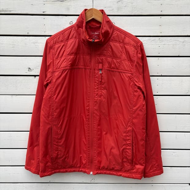 L.L.bean 엘엘빈 패딩 자켓