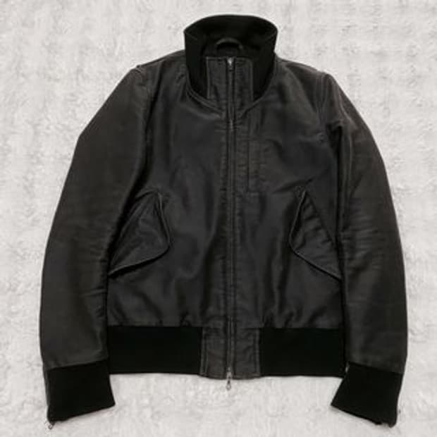 attachment blouson 구합니다