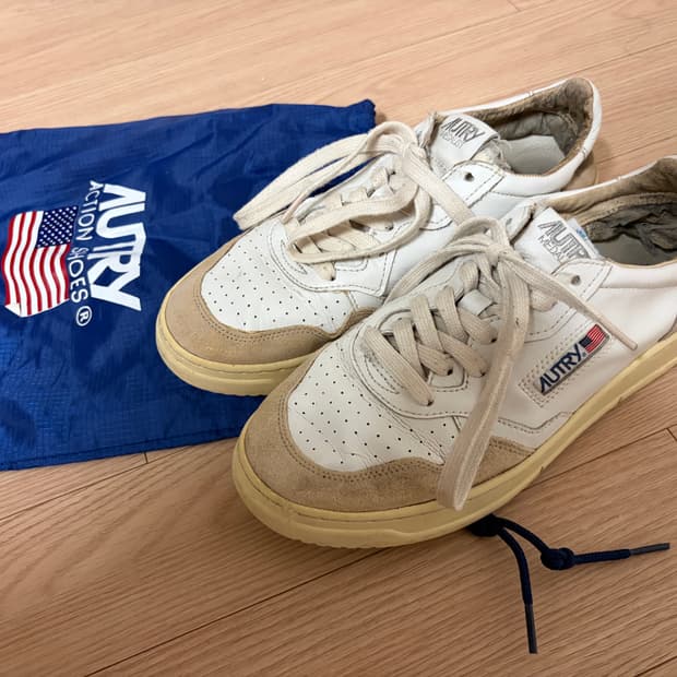 오트리 메달리스트 사이즈42