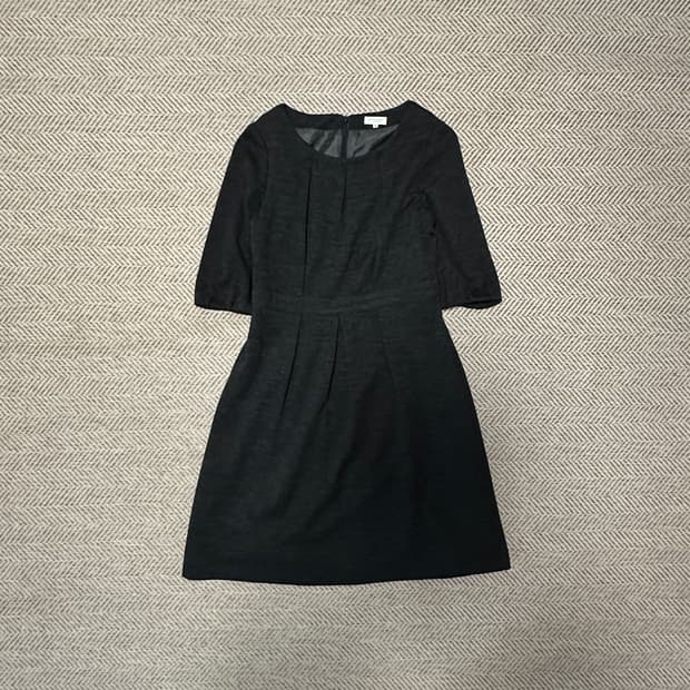 MACKINTOSH japan made drees onepiece