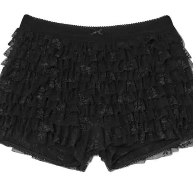 글로니 블루머 S glowny bloomer