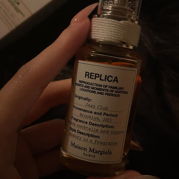 [국문택o] 메종마르지엘라 재즈클럽 30ml